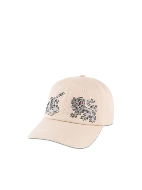 Athletics Low Pro cap