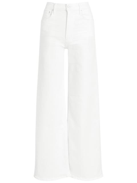 Citizens OF Humanity Lyra Wide-leg Jeans