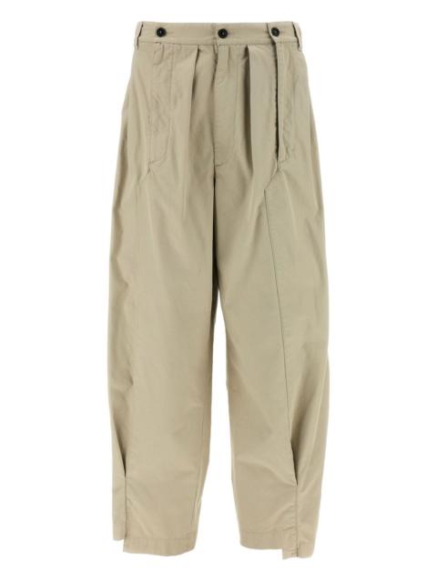 Zoot trousers