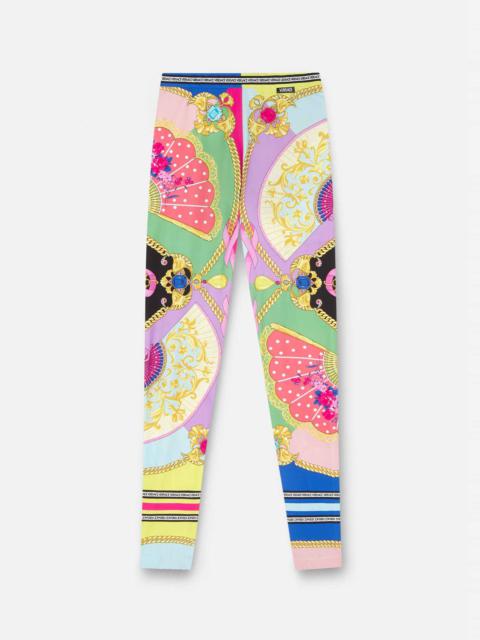 I Ventagli Leggings