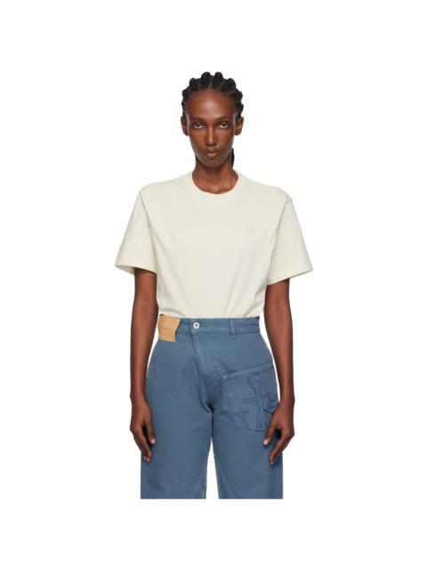 Off-White Logo T-shirt