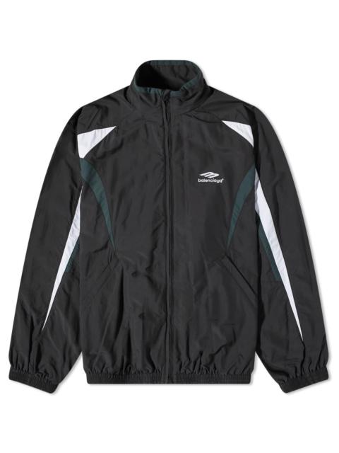 Balenciaga Tracksuit Jacket