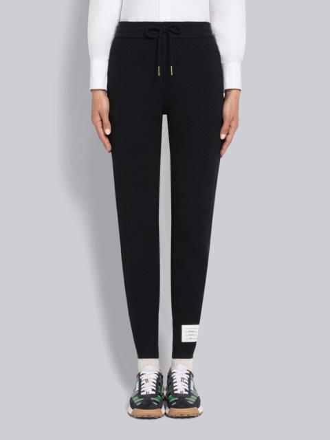 Herringbone Cricket Stripe Sweatpants