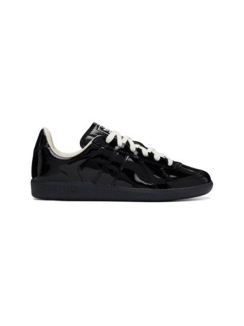 Black BW Army Sneakers