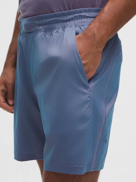 Pace Breaker Linerless Short 7" *Iridescent