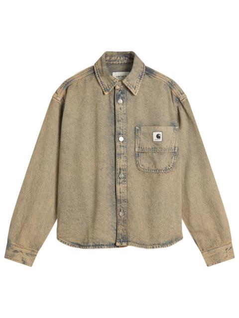 Carhartt WIP Georgia Shirt Jacket