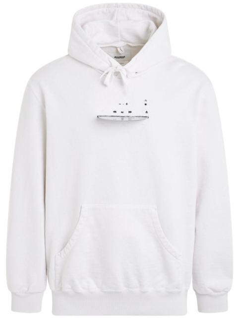 CD-R hoodie