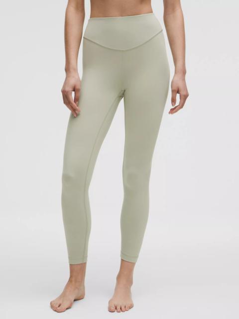 Wunder Under SmoothCover High-Rise Tight 25"