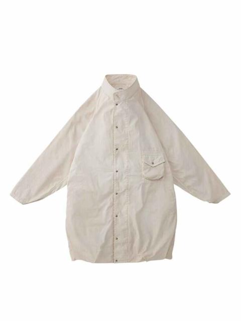 SOUTH WINDS COAT OFF WHITE
