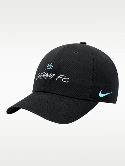 Gotham FC Nike NWSL Club Cap