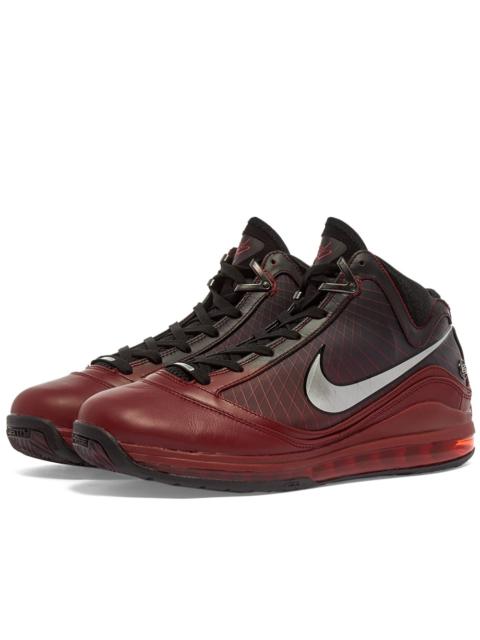 Nike LeBron VII