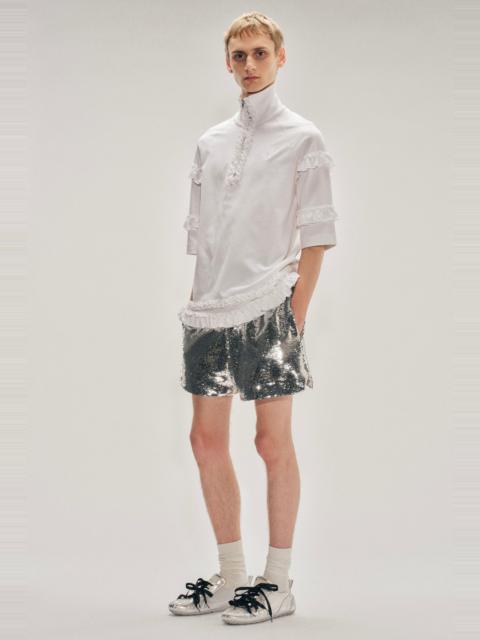 Prince Charming Shorts