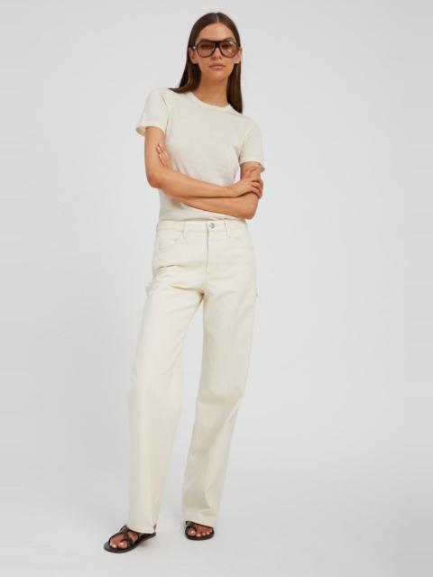 YOKO CARPENTER DENIM