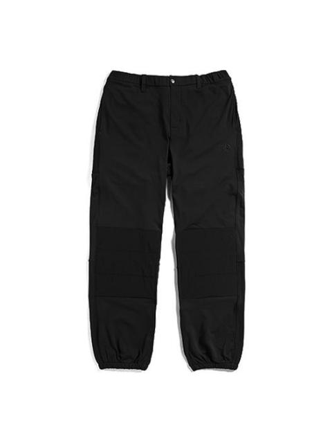 THE NORTH FACE Urban Exploration City Pants 'Black' 46D1-JK3