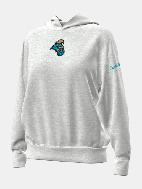 UA Icon Fleece Collegiate