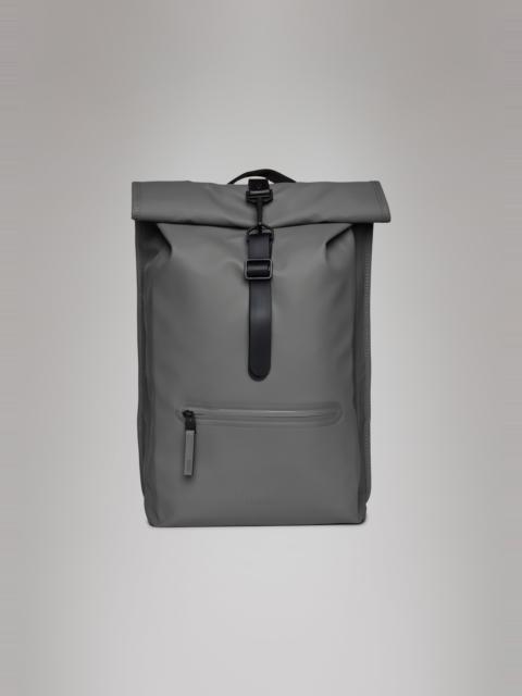 Rolltop Rucksack