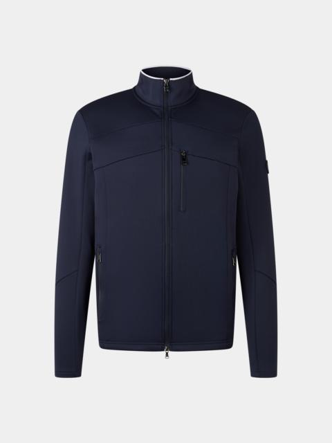 Midlayer Xilas in Navy blue