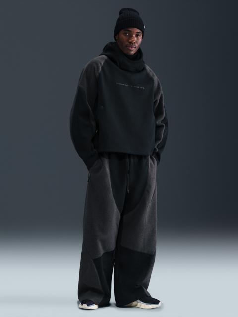 Nike Tech Boreas Men's Knit Open-Hem Pants