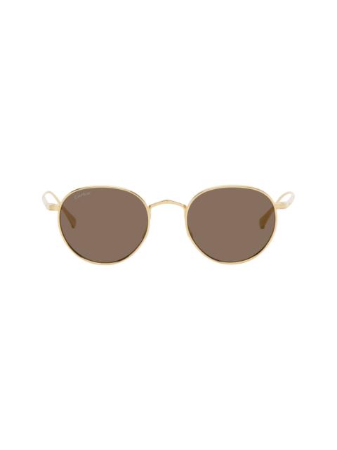 Gold Core Range Sunglasses