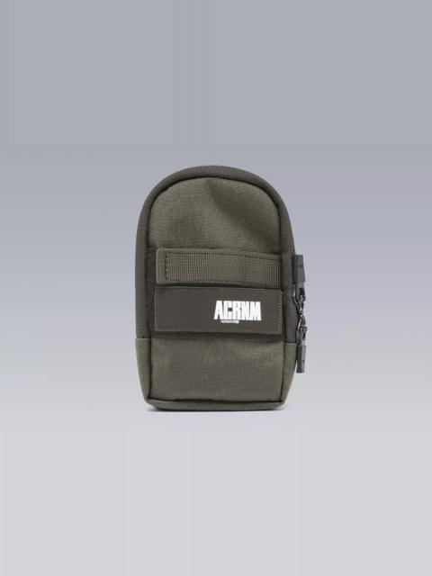 3A-MP1-COR Modular Peripheral Pocket Ranger Green