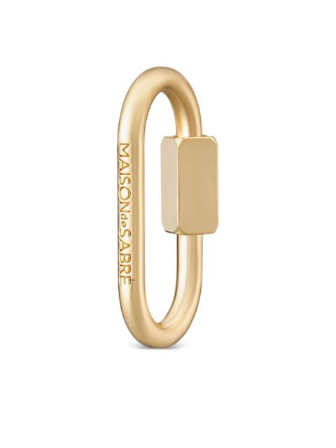 The SABRÉMOJI™ charm clip