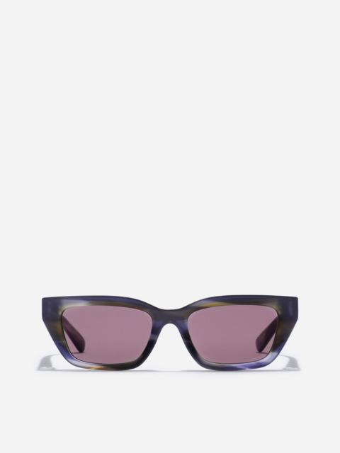 DG Hinge Sunglasses