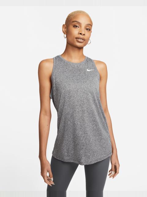 Nike Women's Dri-FIT Training Tank Top