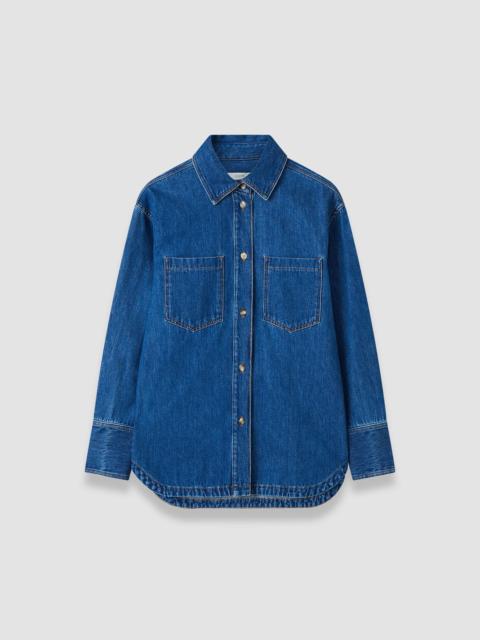Idar Light Denim Shirt
