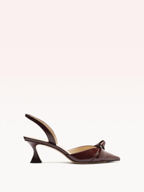 CLARITA BELL SLINGBACK 60 PUMP