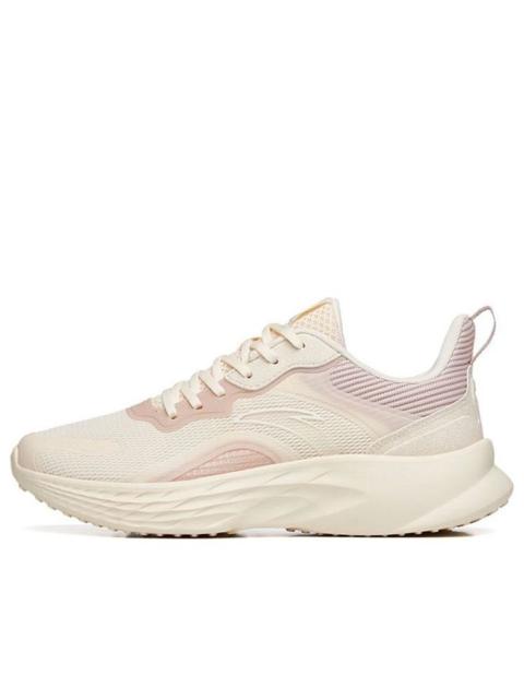 (WMNS) ANTA Running Series Sneakers 'Beige Pink' 922235529-1