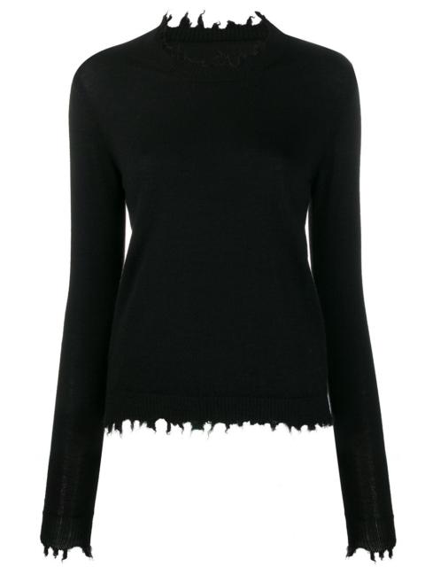 cashmere jumper