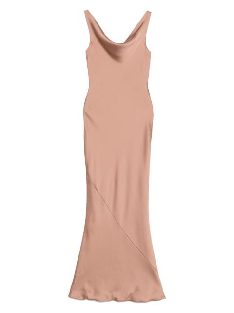 Maria maxi dress