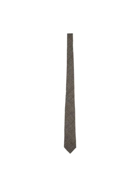 Linen Tie