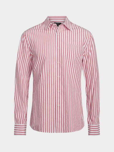 Men's Hermosa Stripe Sport Shirt