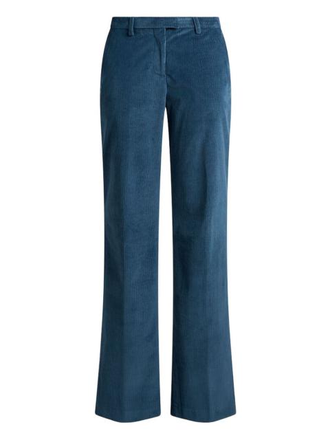 corduroy trousers