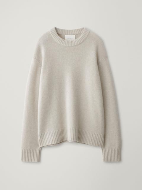 The Kristian Sweater