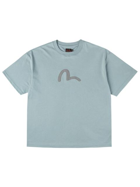 Seagull Patch T-shirt