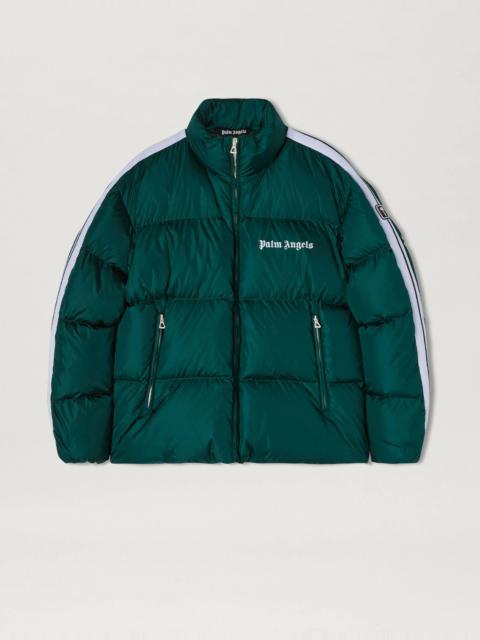 CLASSIC TRACK DOWN JACKET