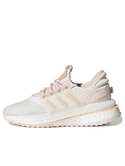 (WMNS) adidas X_PLRBOOST Shoes 'Bliss Orange' IF4885