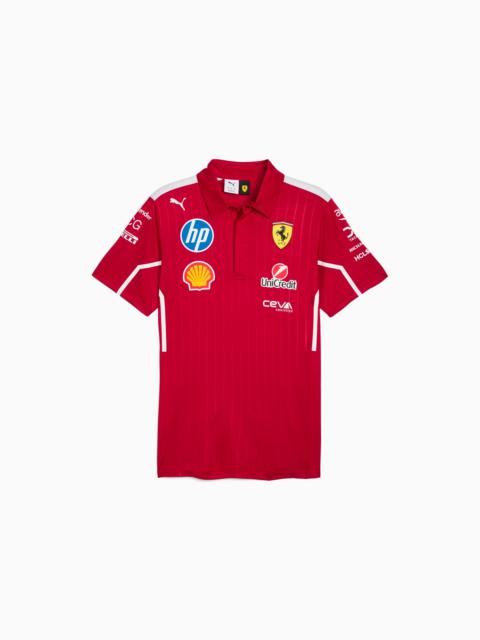 SF Team Pro Polo Men