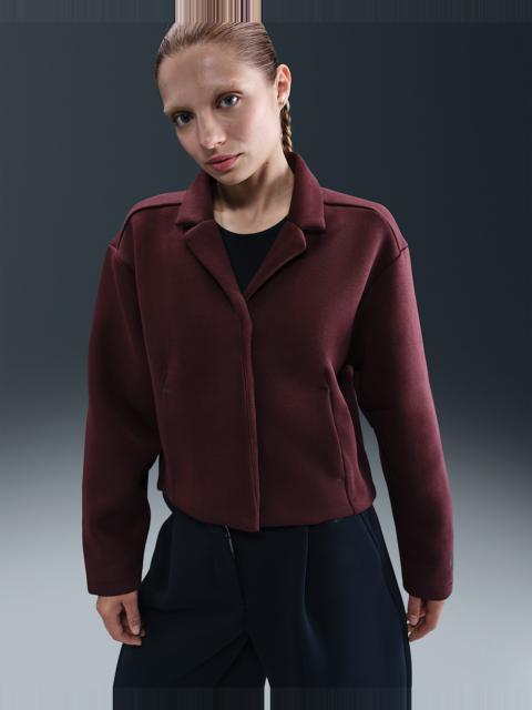 Nike Sportswear Tech Fleece Women's Tailored Jacket