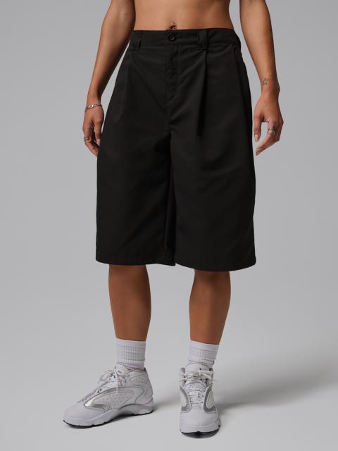 Jordan Flight Women's Big Chino Shorts