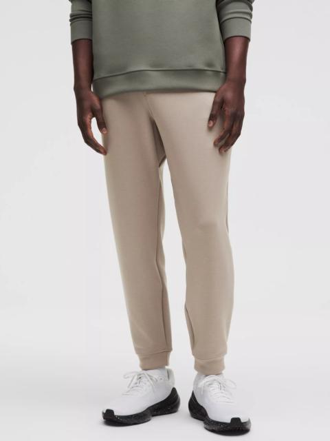 Smooth Spacer Jogger *Tall