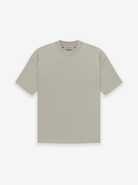 Womens Essential SS Tee