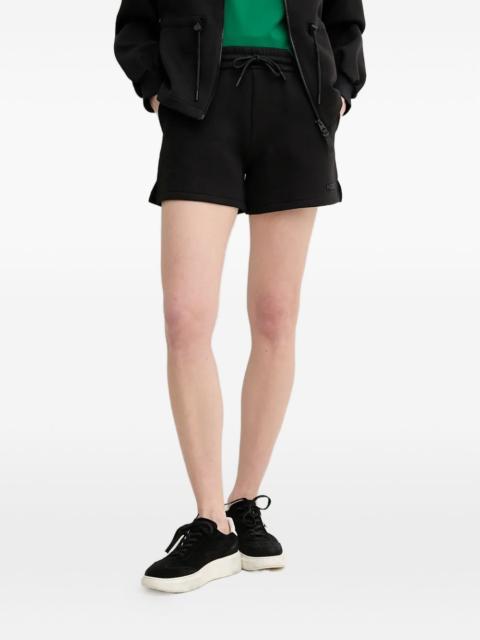 Summer-R drawstring shorts
