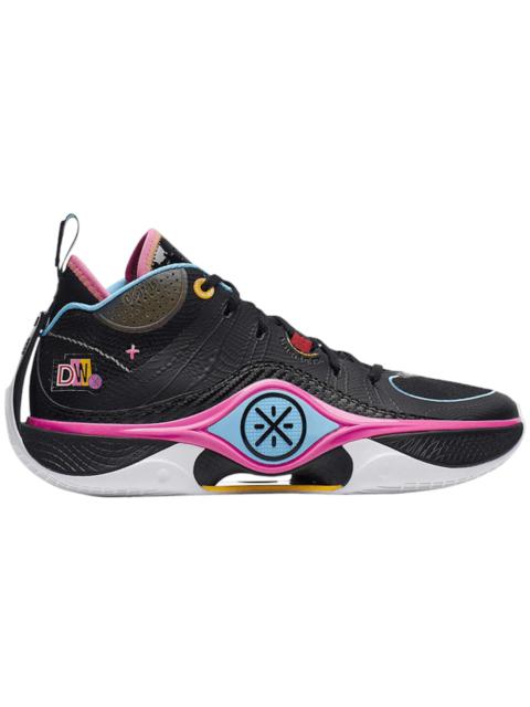 Li-Ning Wade Shadow 5 Miami Nights