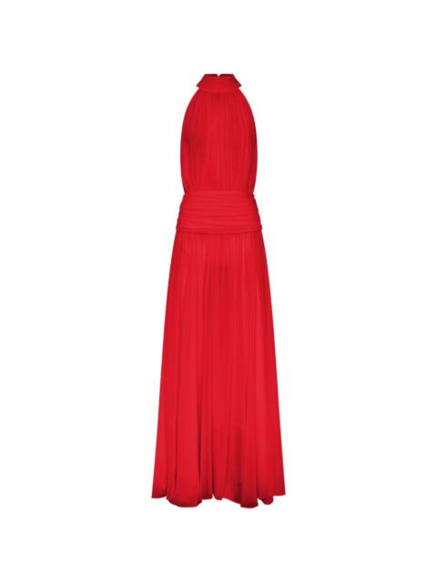 Tessa maxi dress