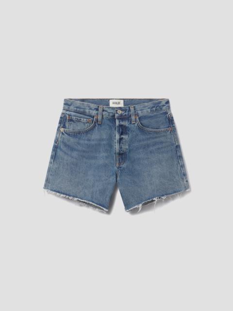 PARKER LONG SHORT IN RUIN