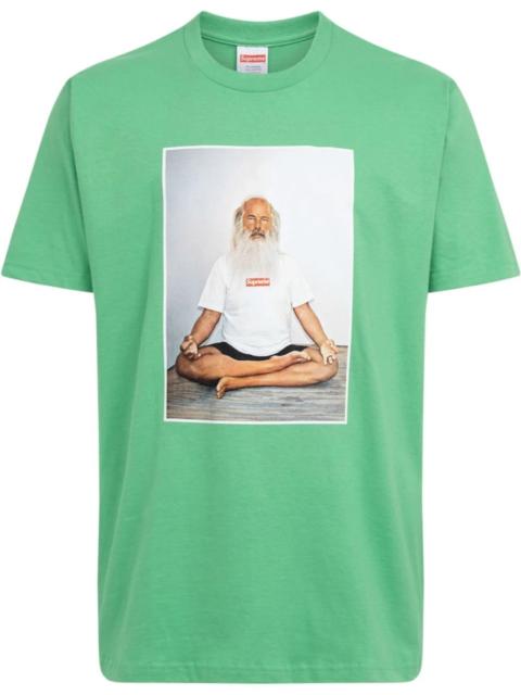 Rick Rubin photo T-shirt