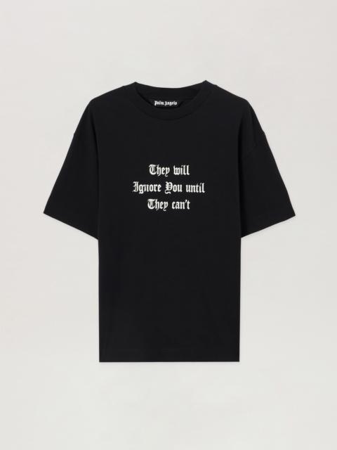 Statement T-Shirt
